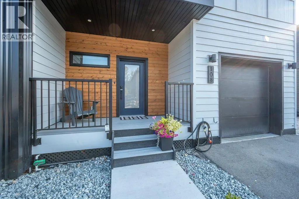 5011 TOWGOOD Place Unit# 108