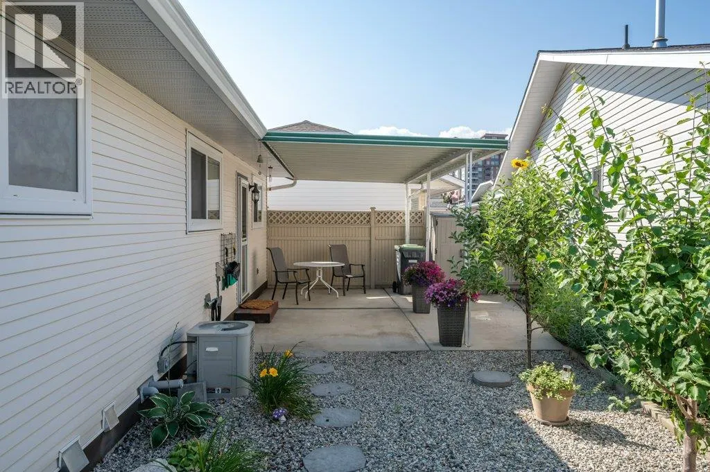 3400 WILSON Street Unit# 106