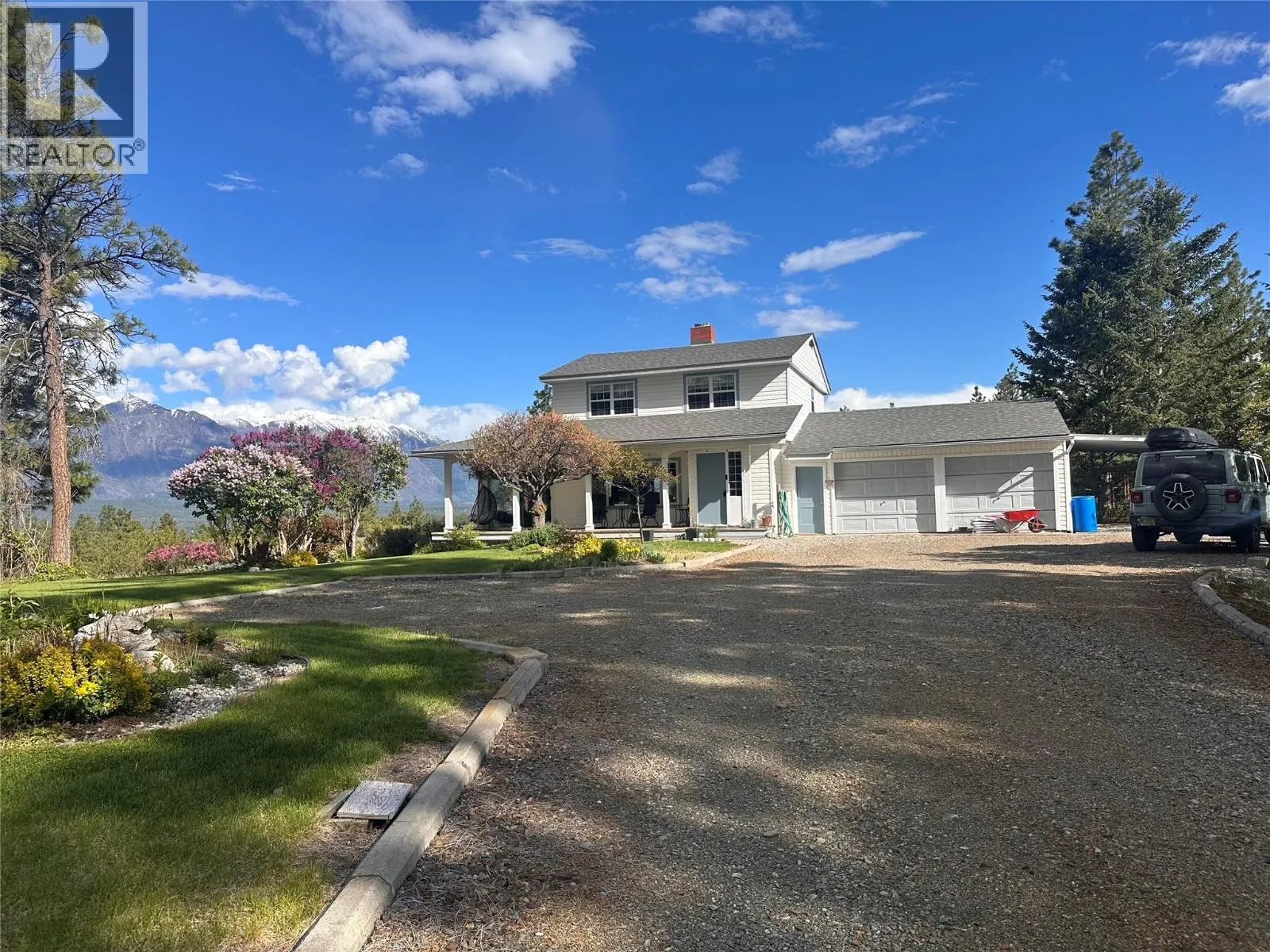 4152 Elk Drive