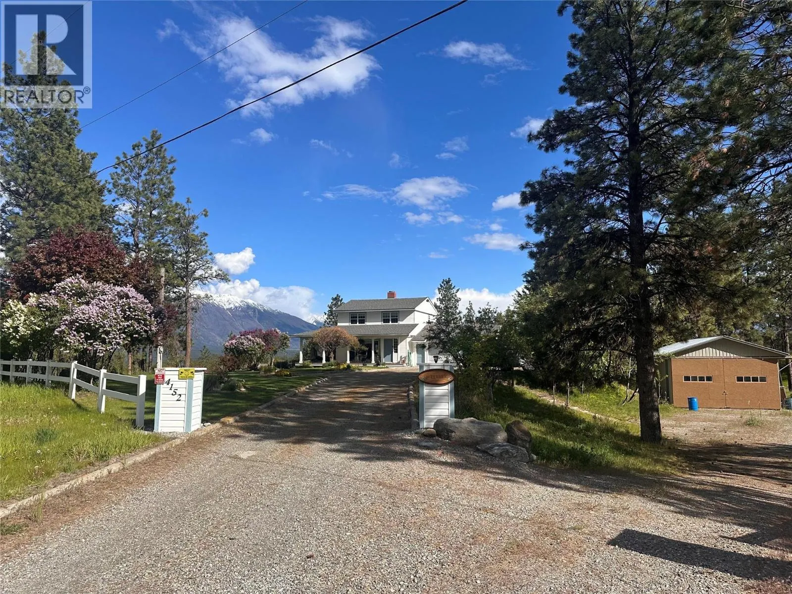 4152 Elk Drive