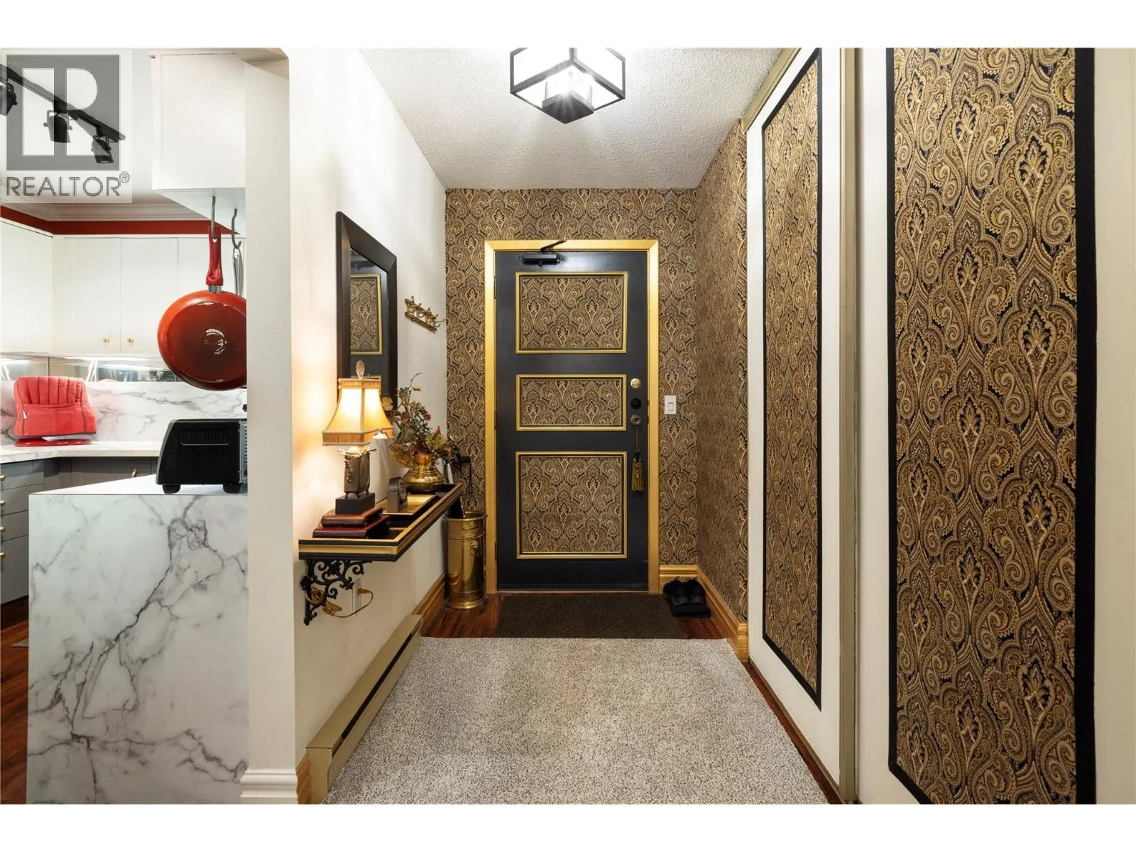 1035 Bernard Avenue Unit# 115