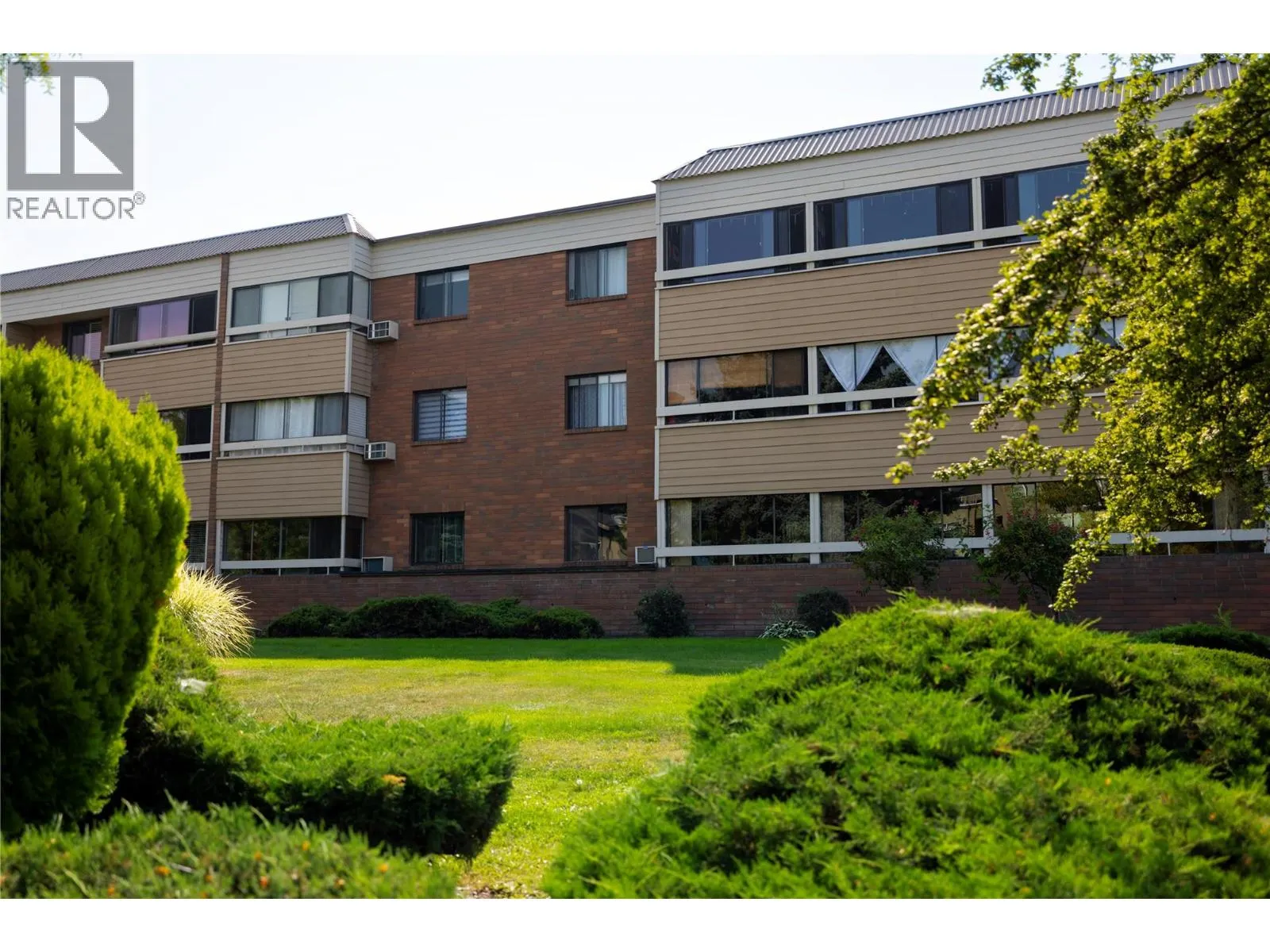 1035 Bernard Avenue Unit# 115
