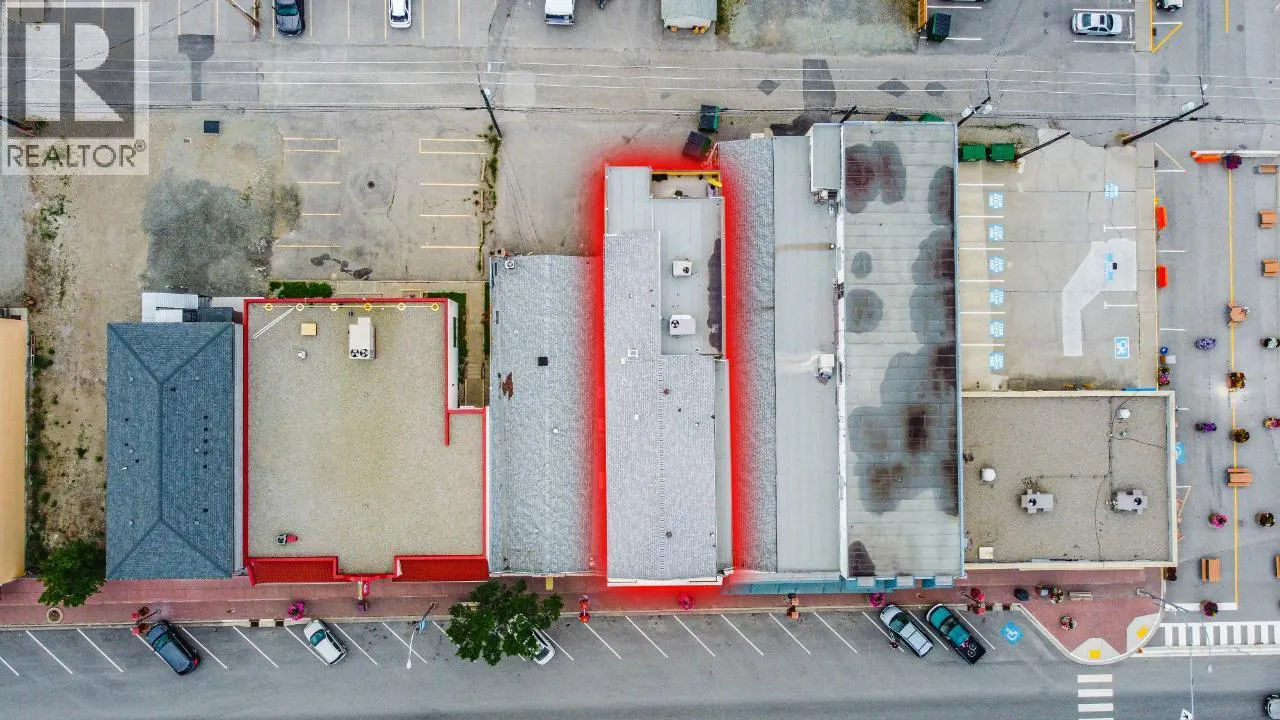 8510 MAIN Street