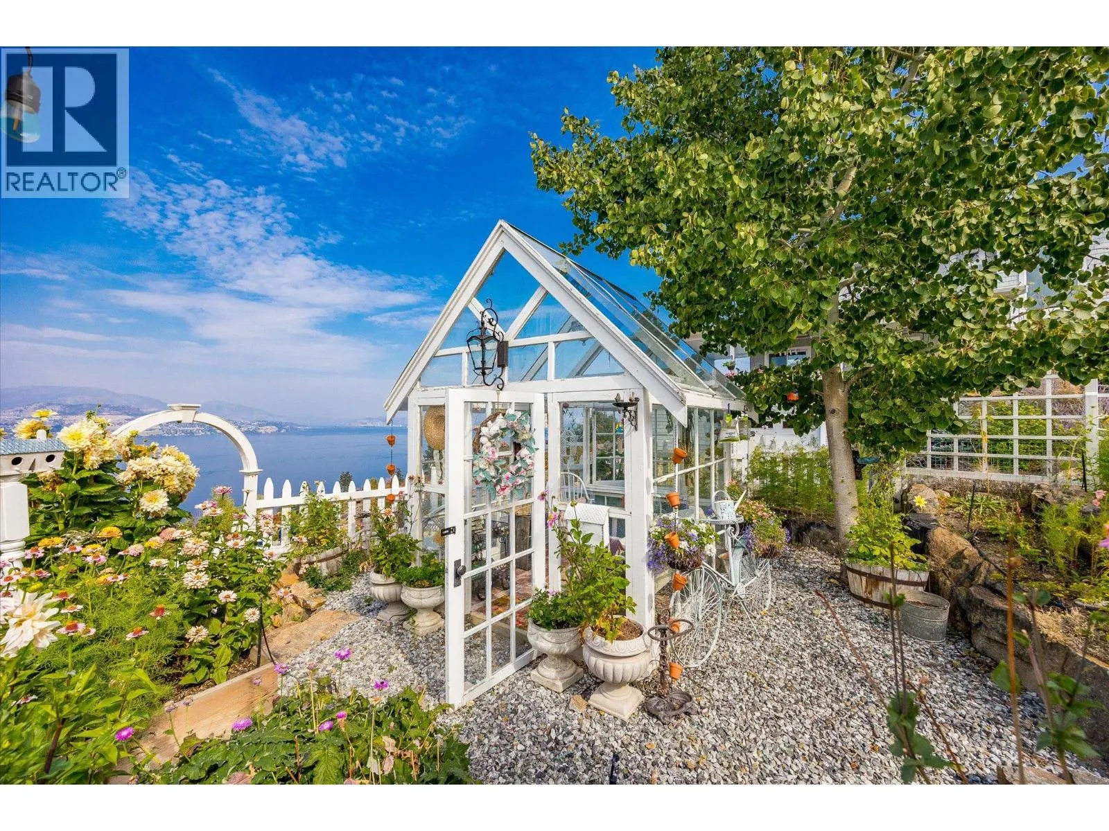 146 Timberline Road