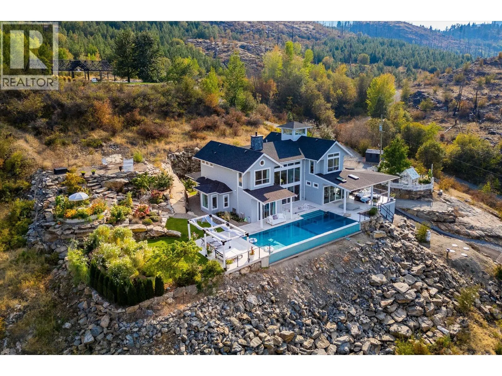 146 Timberline Road