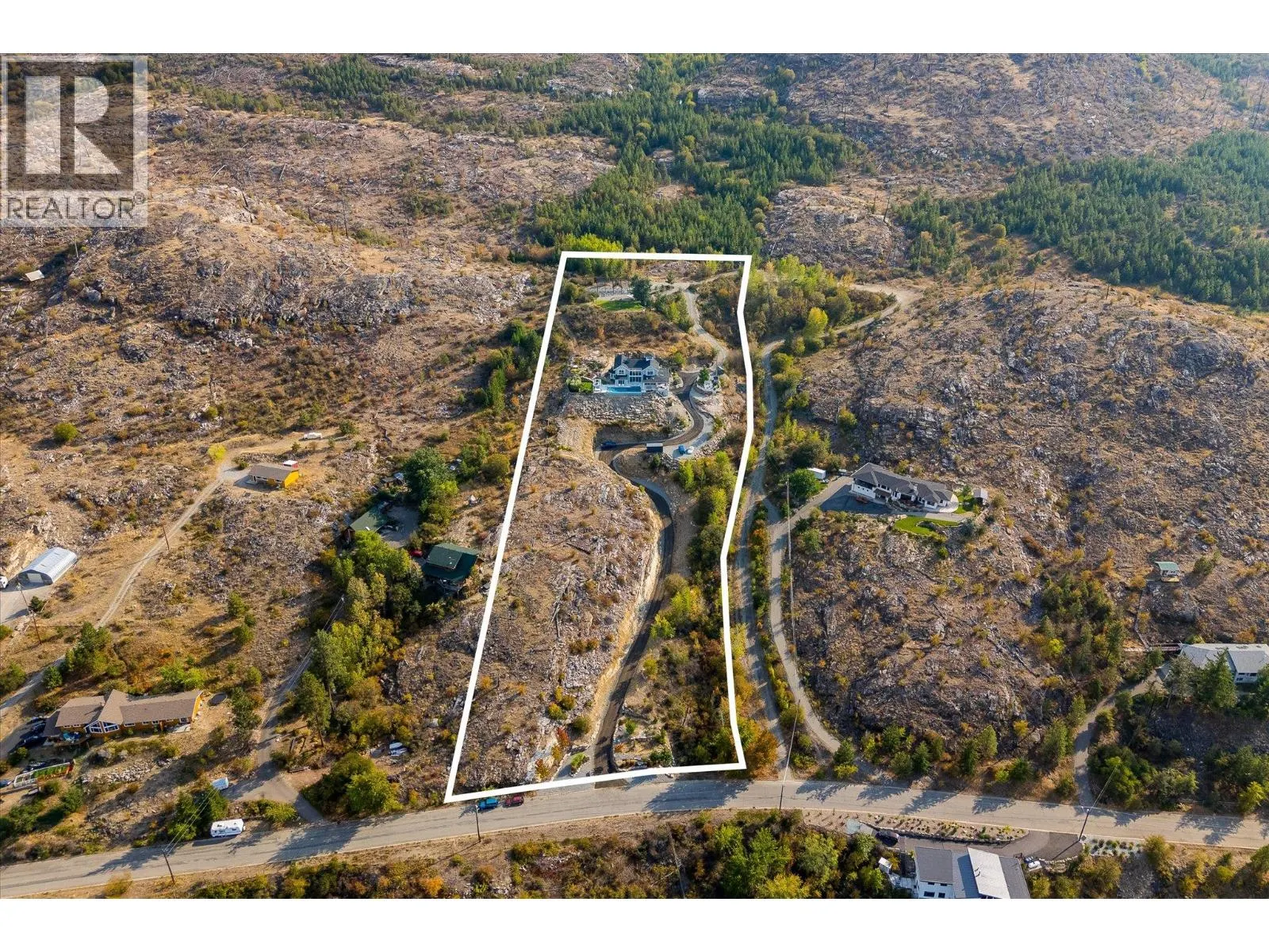 146 Timberline Road