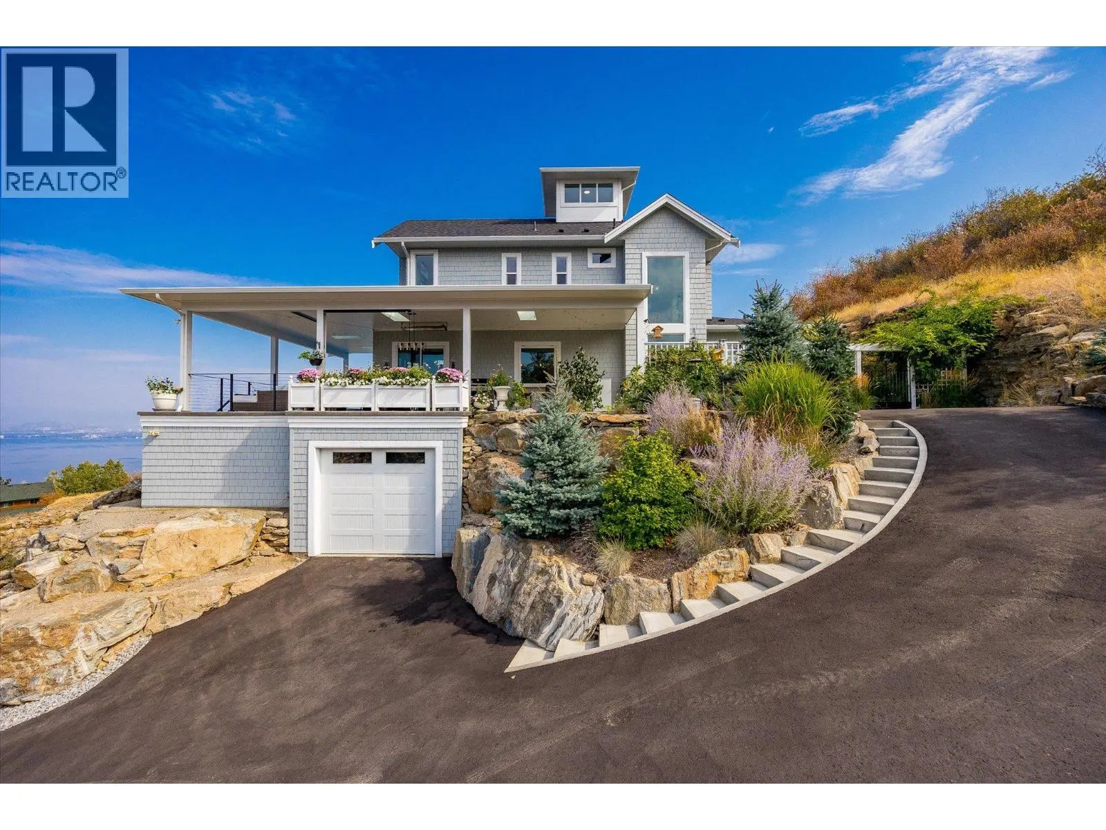 146 Timberline Road