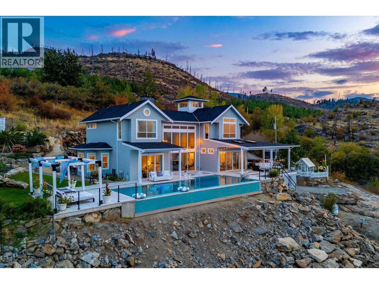 146 Timberline Road