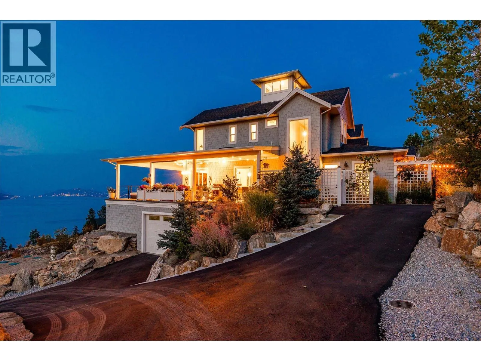 146 Timberline Road
