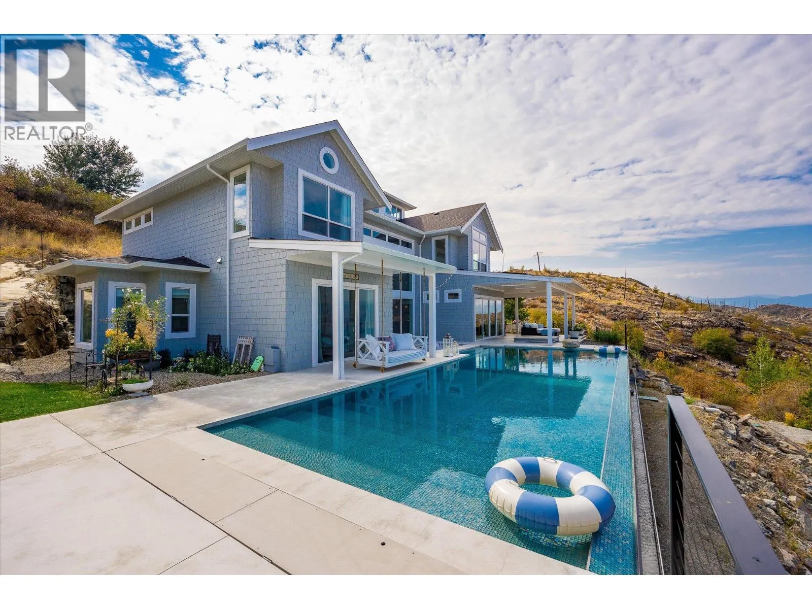 146 Timberline Road