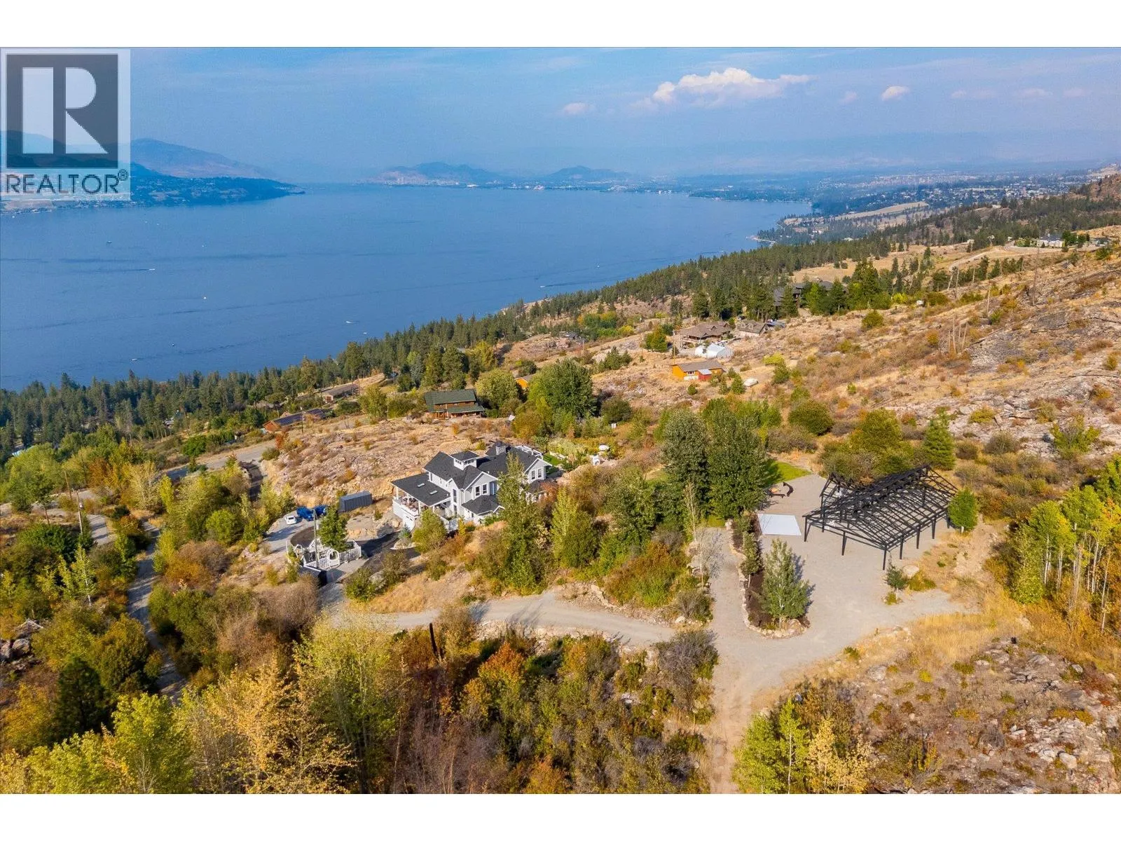 146 Timberline Road