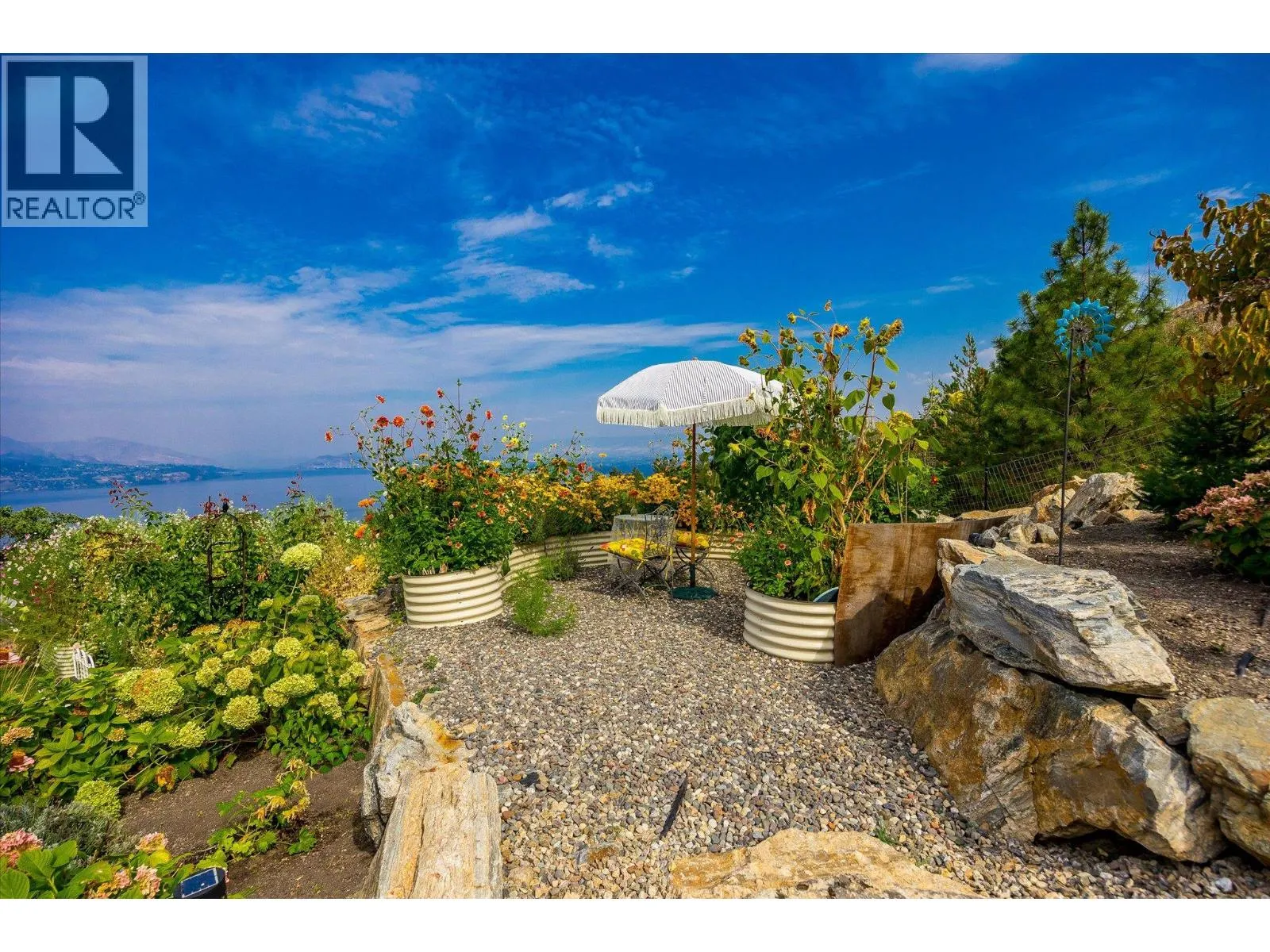 146 Timberline Road