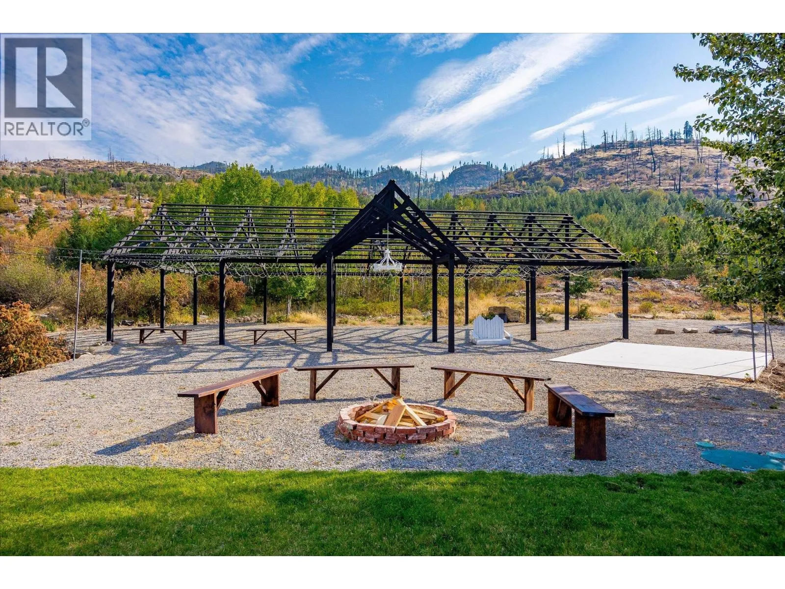 146 Timberline Road