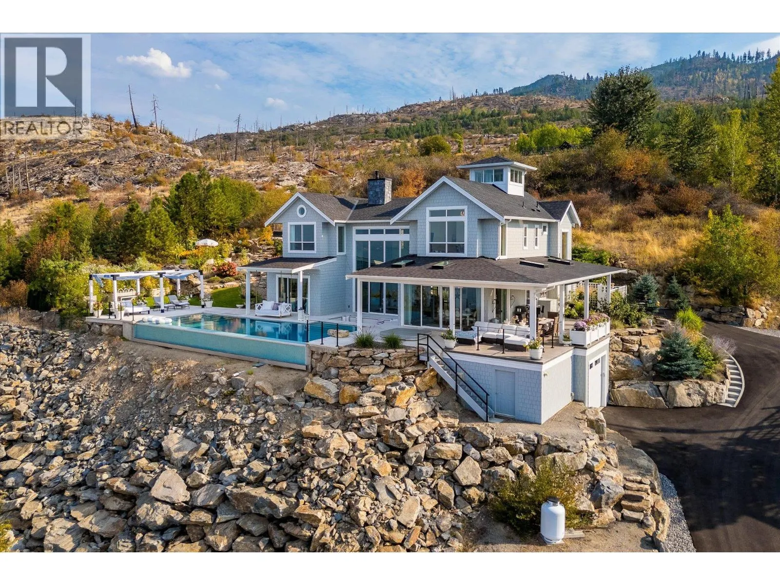 146 Timberline Road