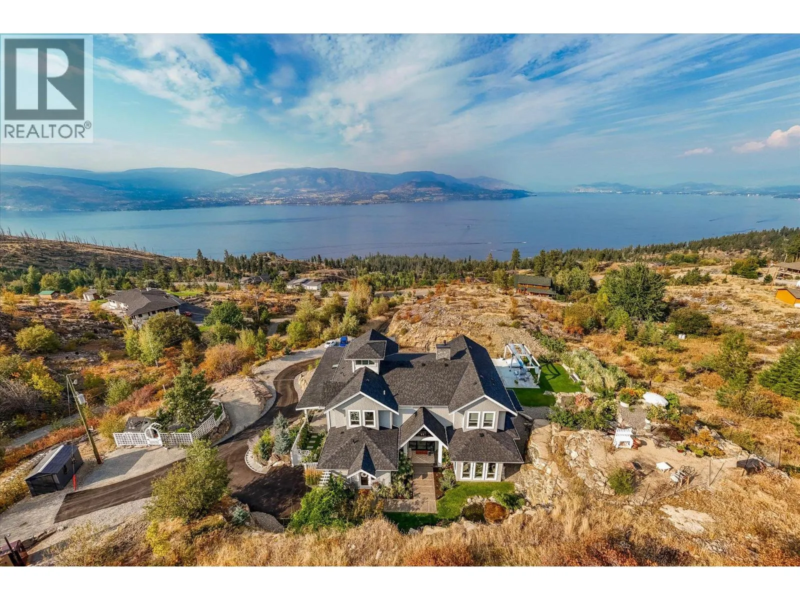 146 Timberline Road