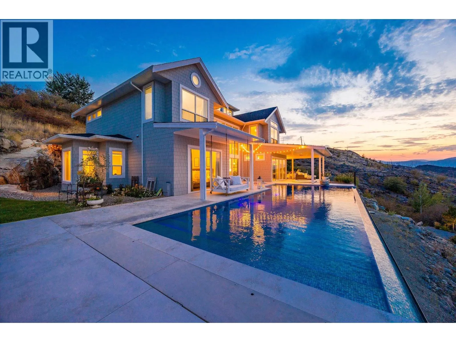 146 Timberline Road