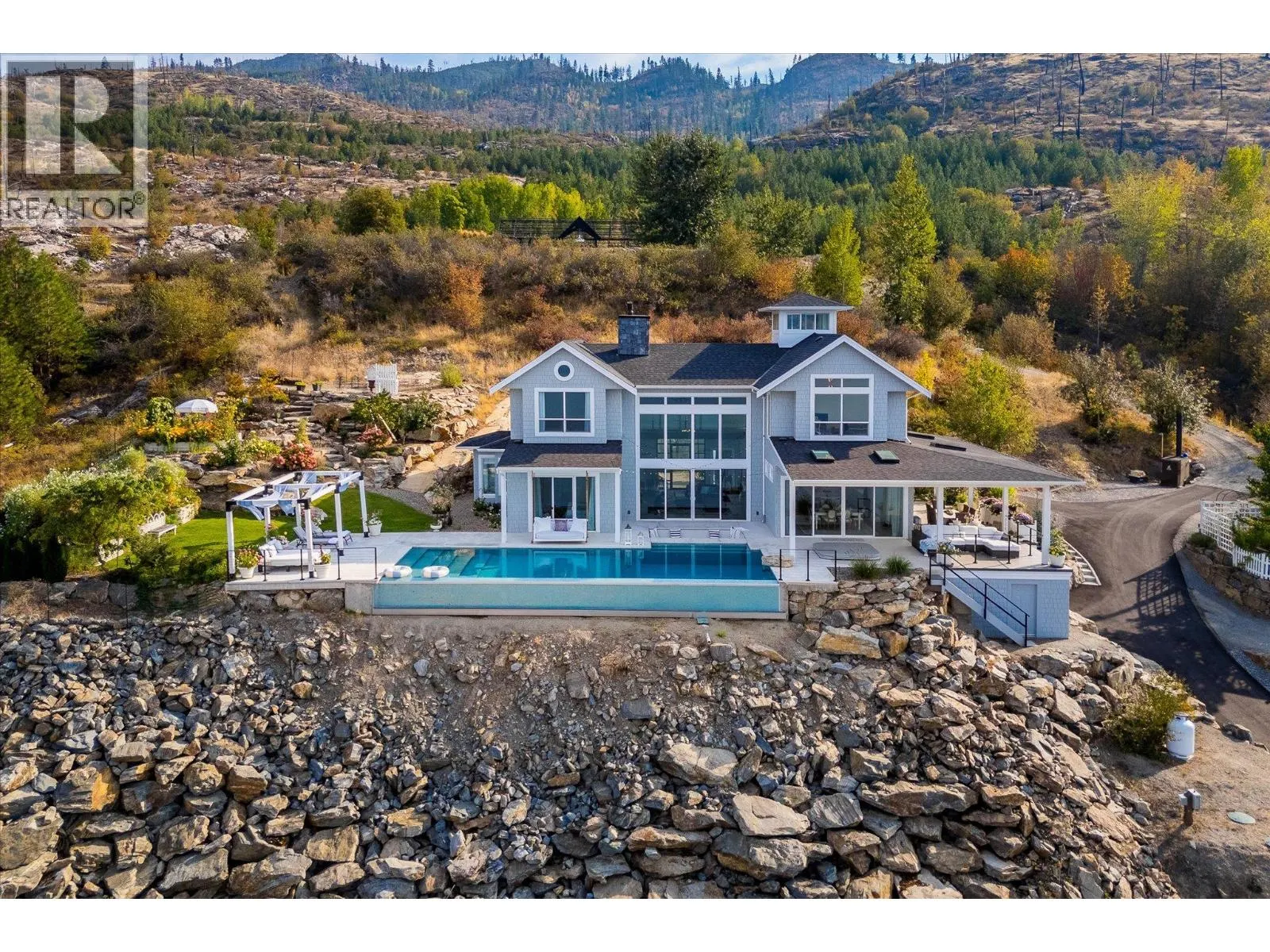146 Timberline Road