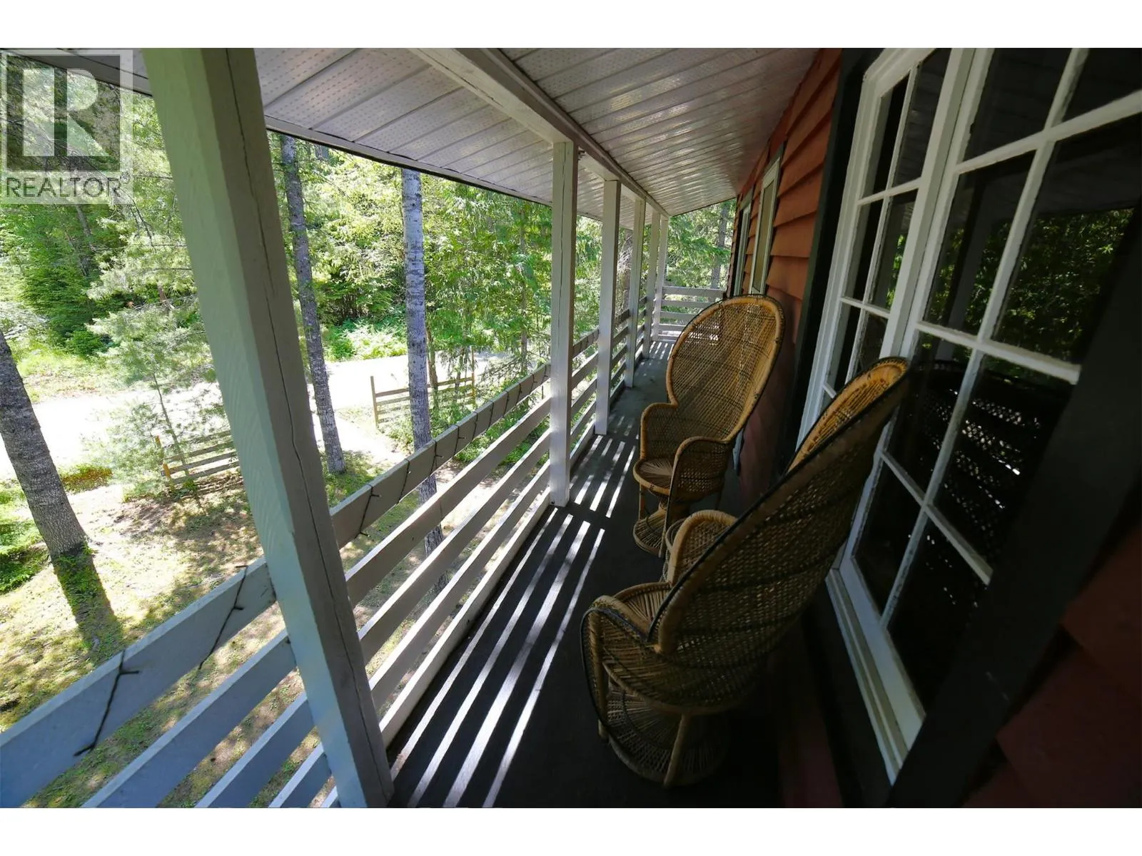 1361 Daniels Road