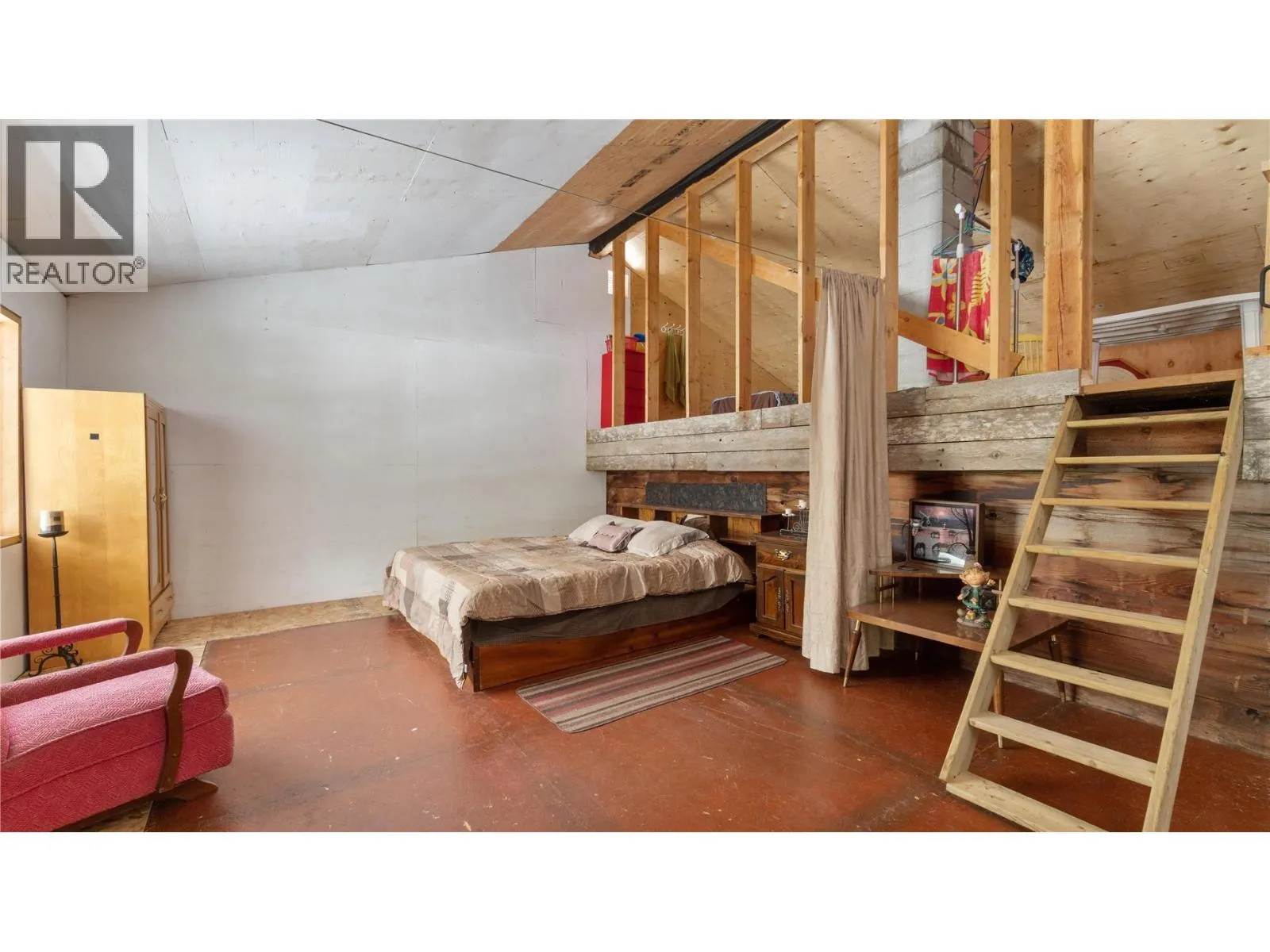 1361 Daniels Road