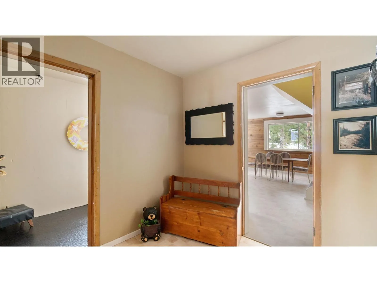 1361 Daniels Road