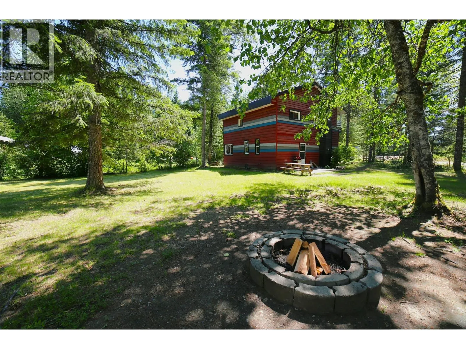 1361 Daniels Road