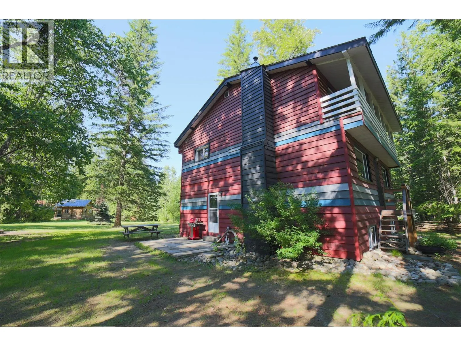 1361 Daniels Road
