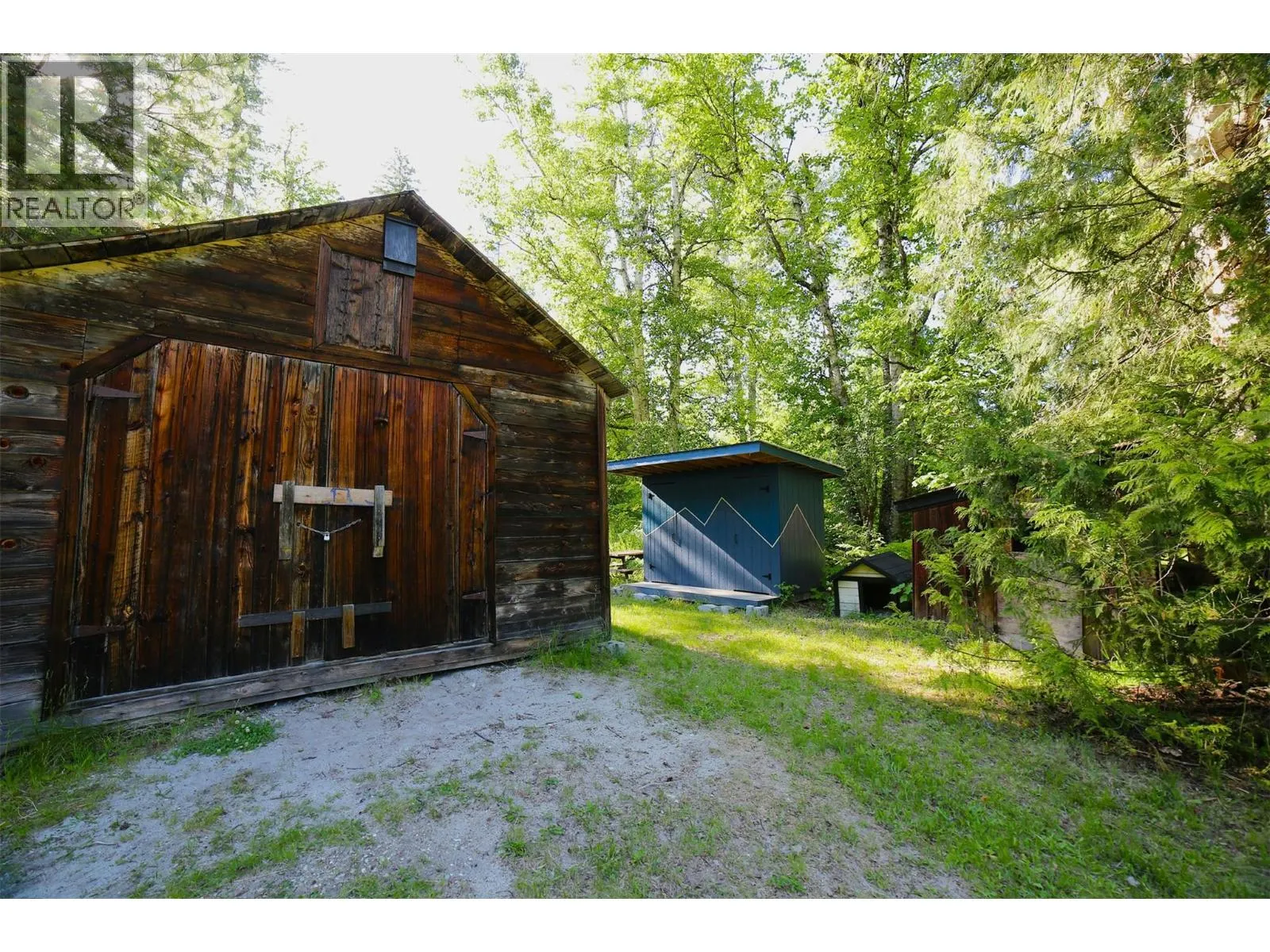 1361 Daniels Road