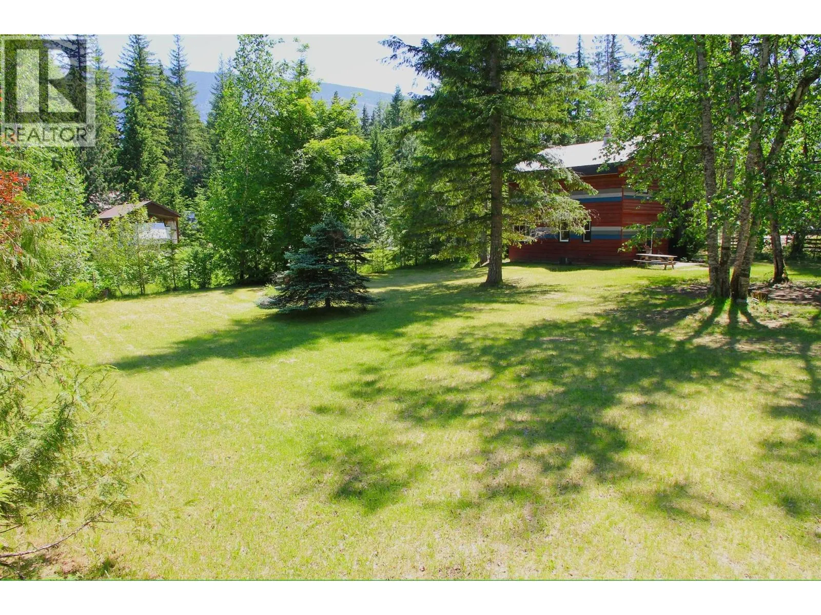 1361 Daniels Road