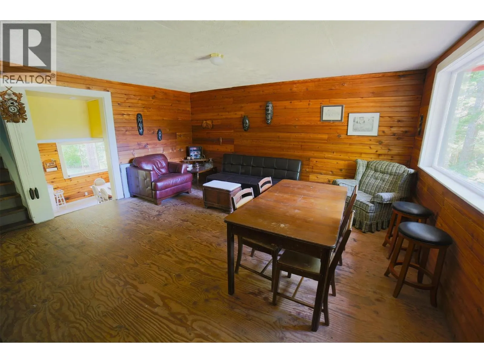 1361 Daniels Road