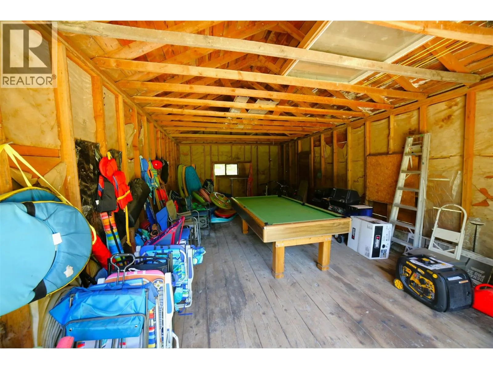 1361 Daniels Road
