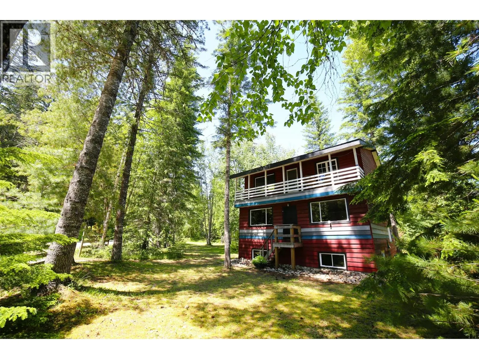 1361 Daniels Road