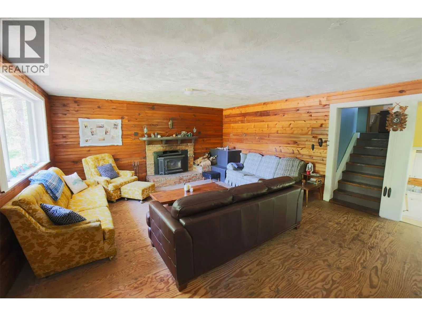 1361 Daniels Road