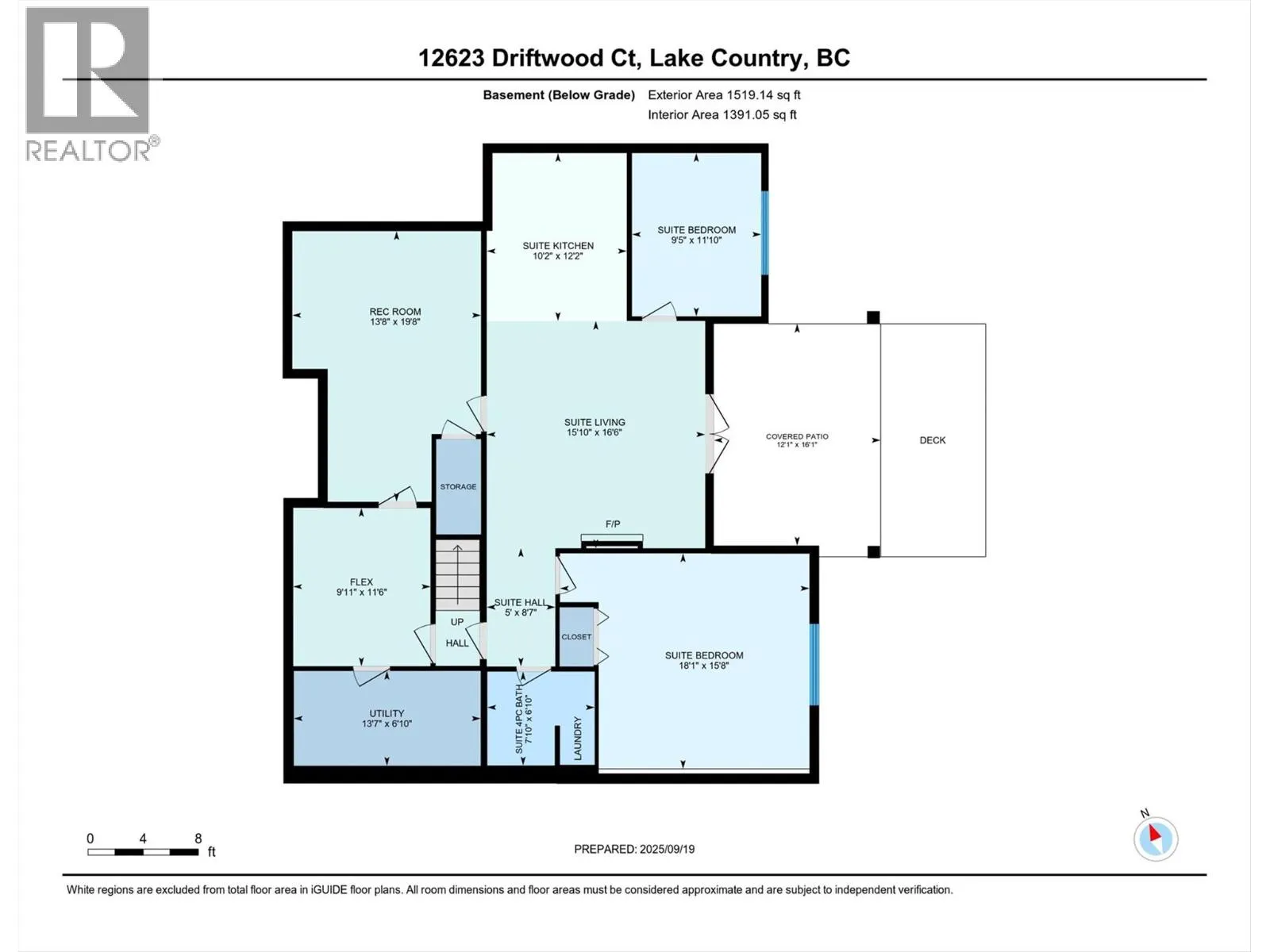 12623 Driftwood Court