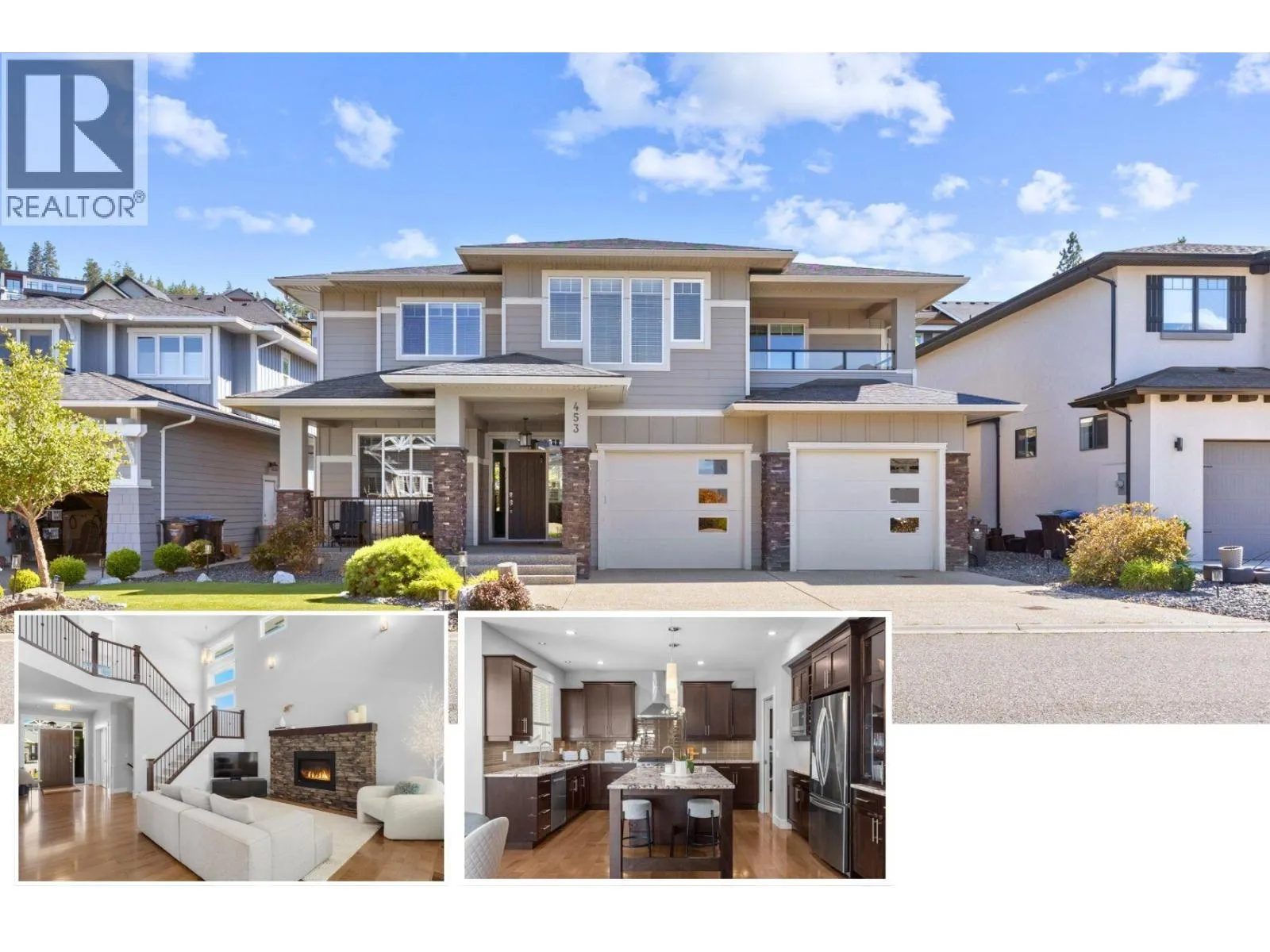453 Lakepointe Drive