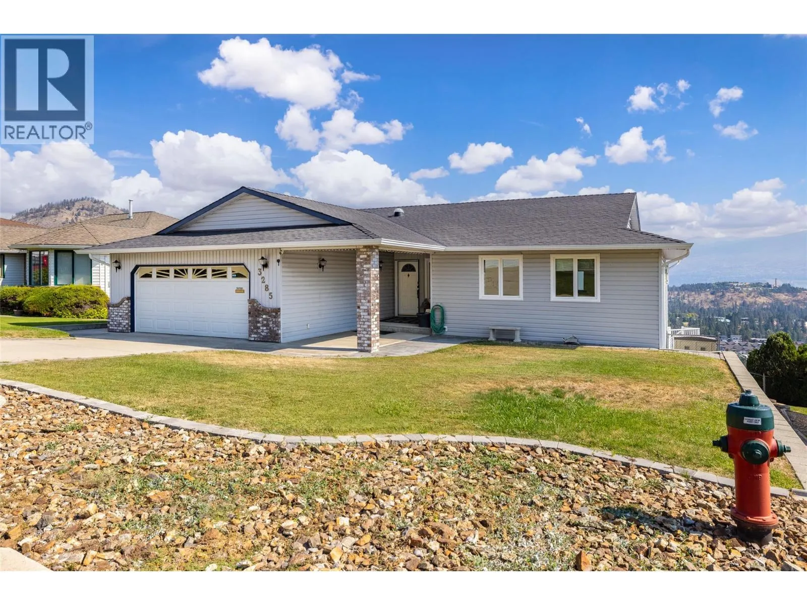 3285 Sundance Drive