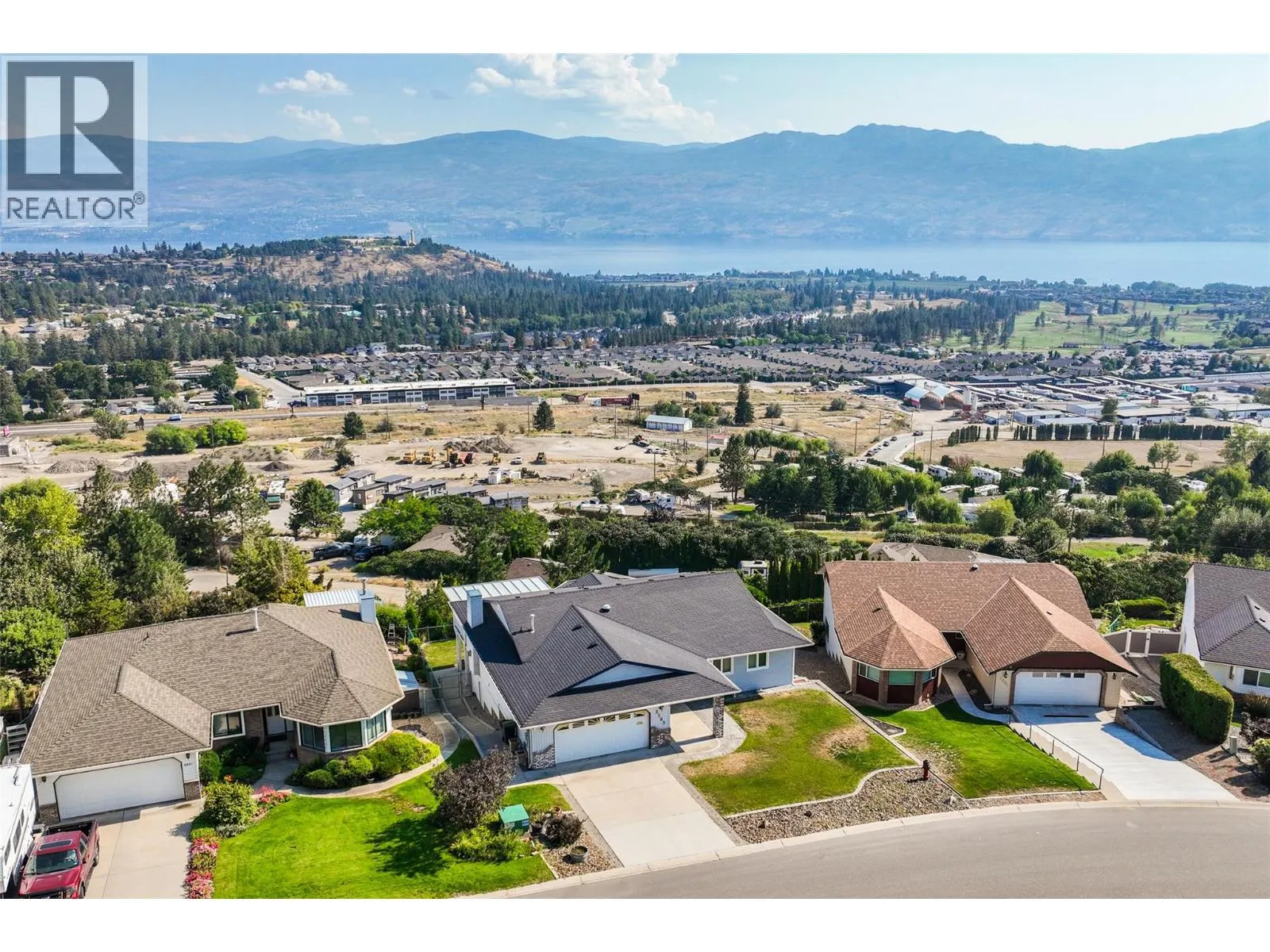 3285 Sundance Drive