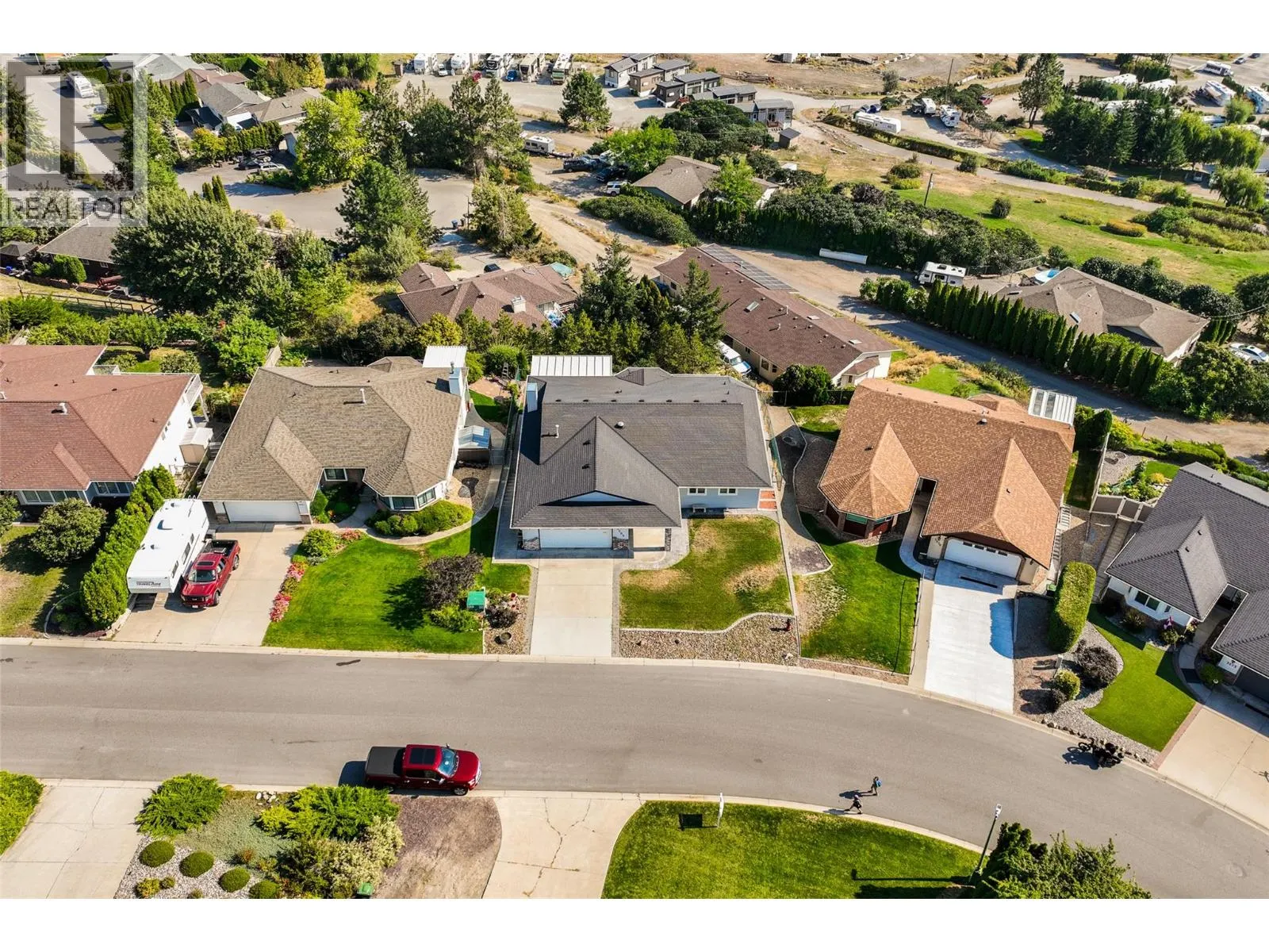 3285 Sundance Drive