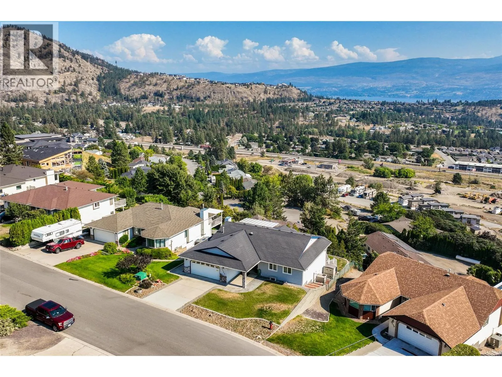 3285 Sundance Drive