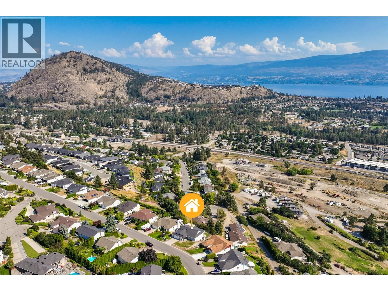 3285 Sundance Drive