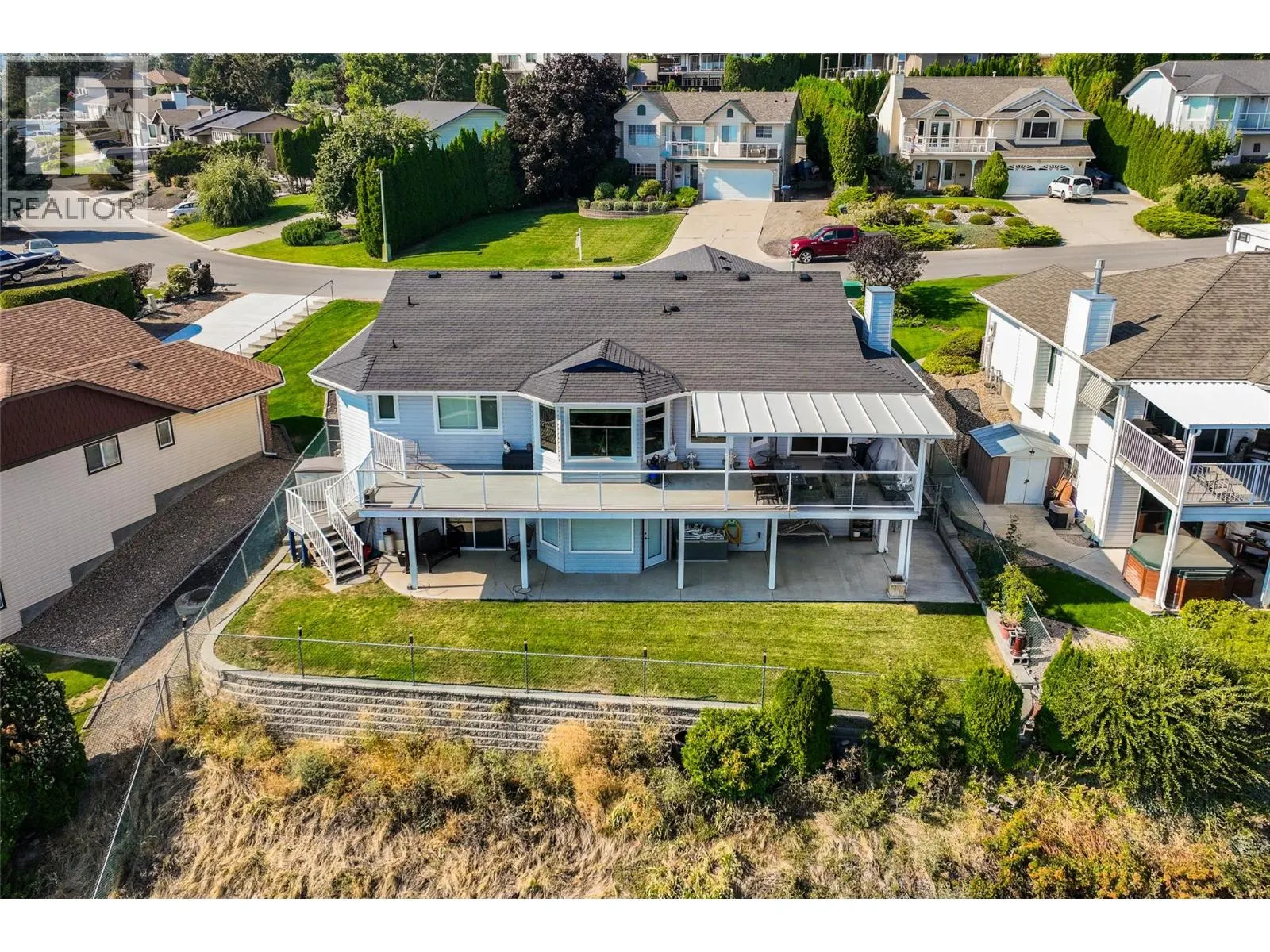 3285 Sundance Drive