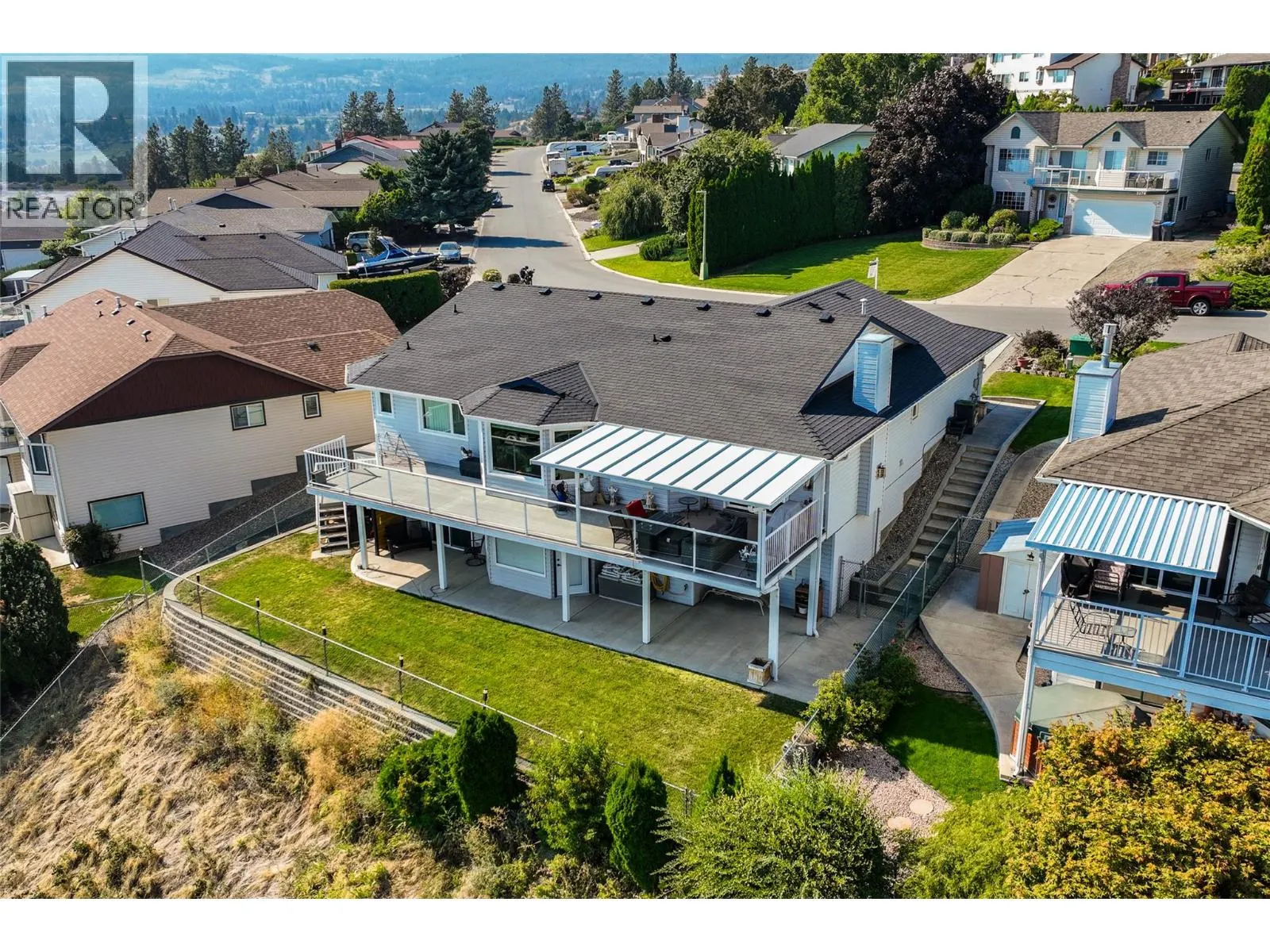 3285 Sundance Drive