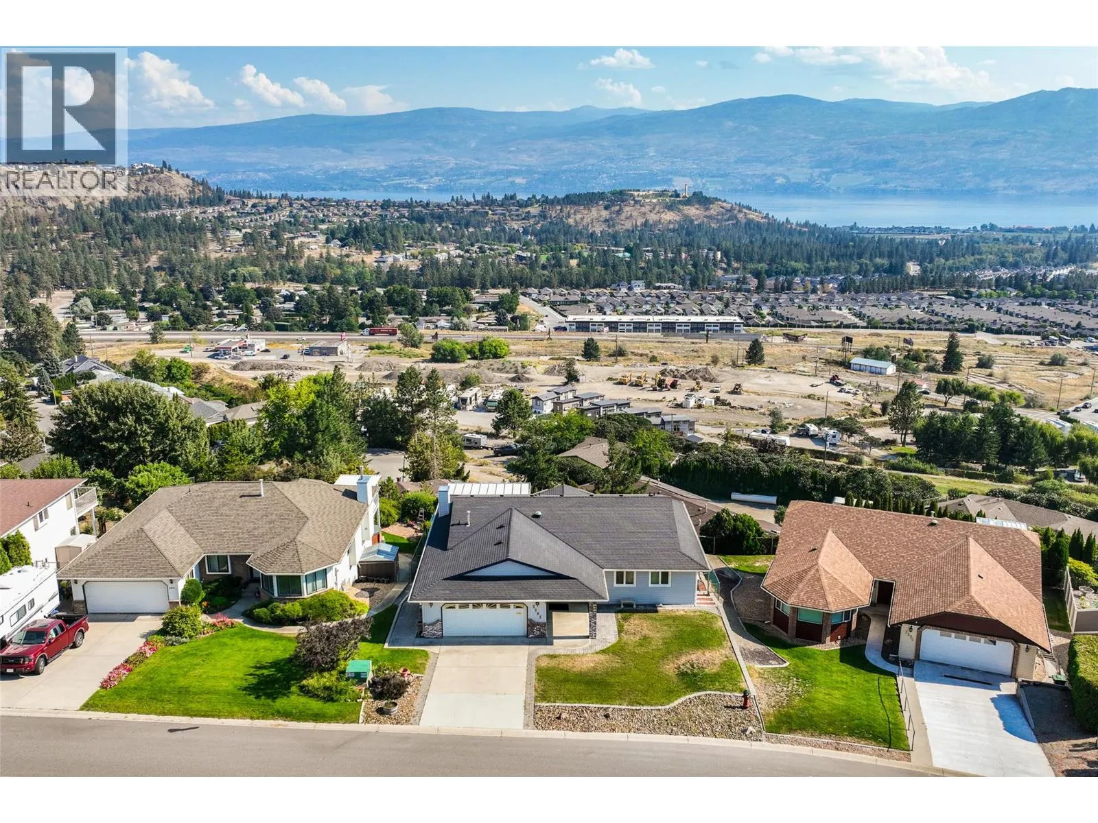 3285 Sundance Drive