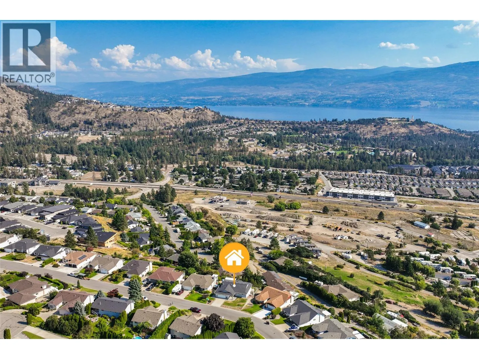 3285 Sundance Drive