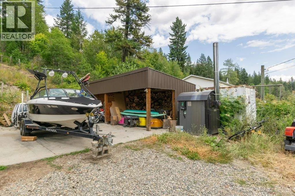 2481 Squilax-Anglemont Road Unit# 46