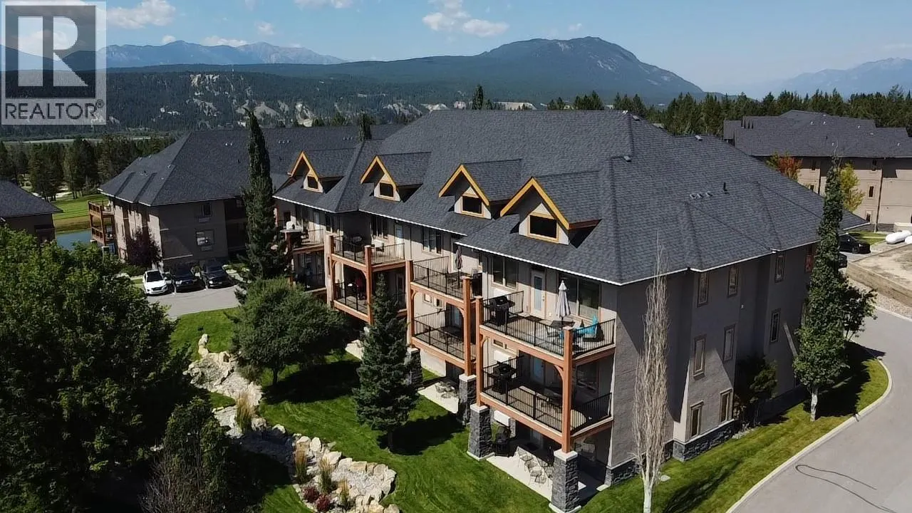 500 BIGHORN Boulevard Unit# 513