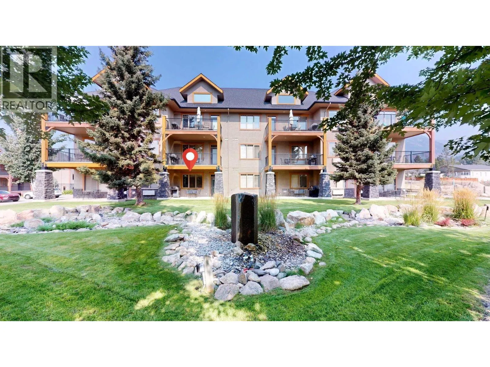 500 BIGHORN Boulevard Unit# 513