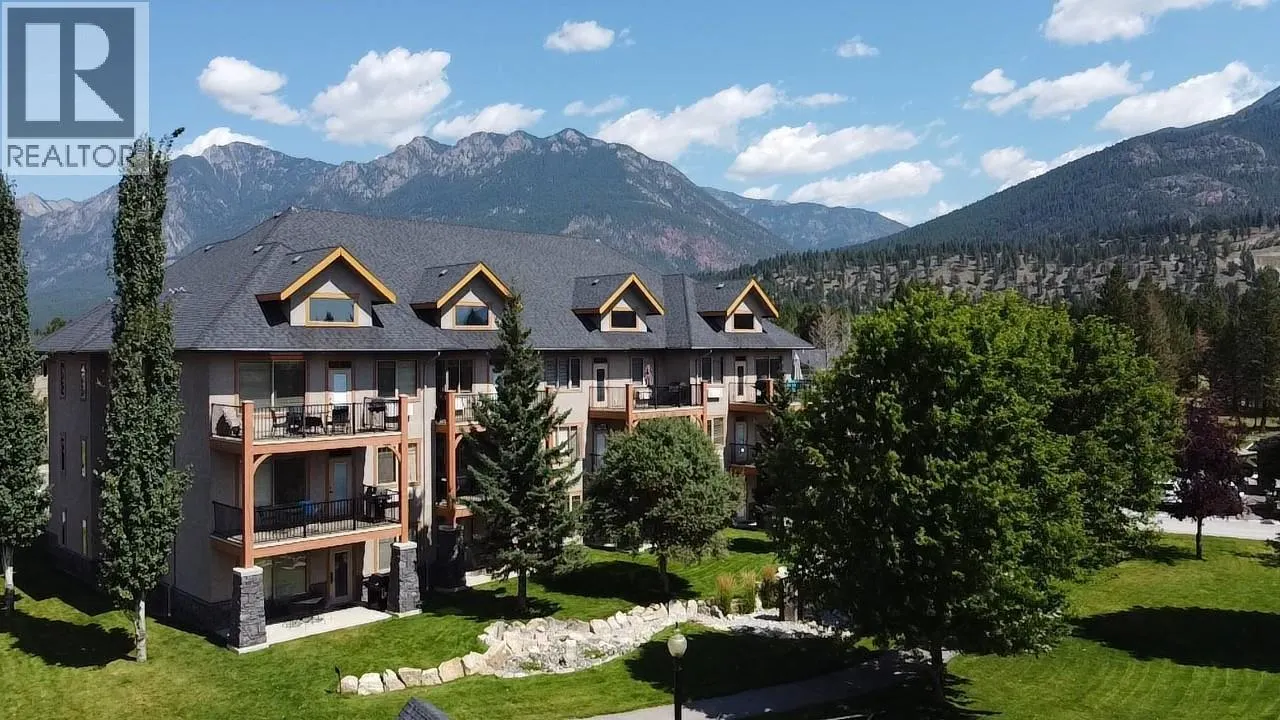 500 BIGHORN Boulevard Unit# 513