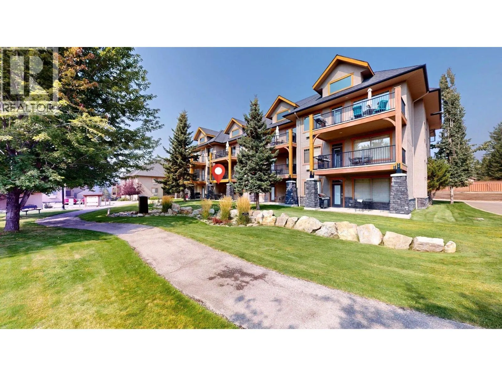 500 BIGHORN Boulevard Unit# 513