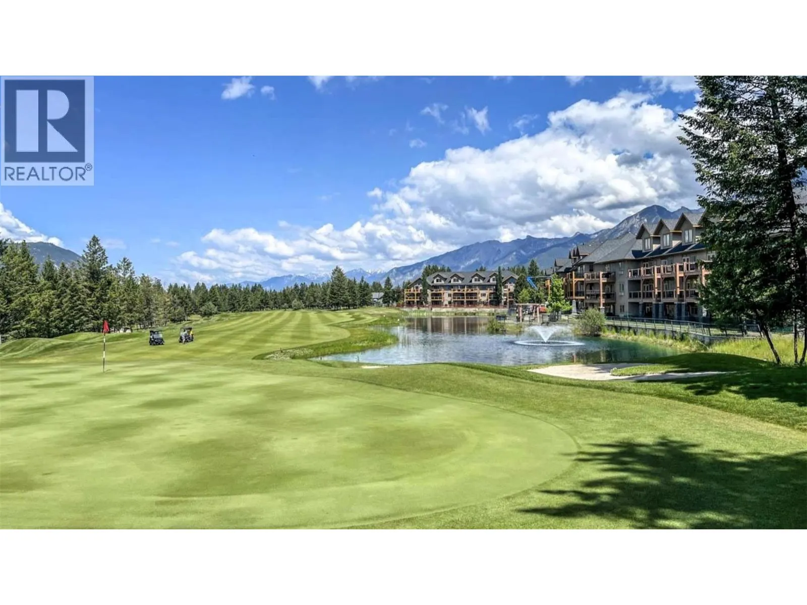 500 BIGHORN Boulevard Unit# 513