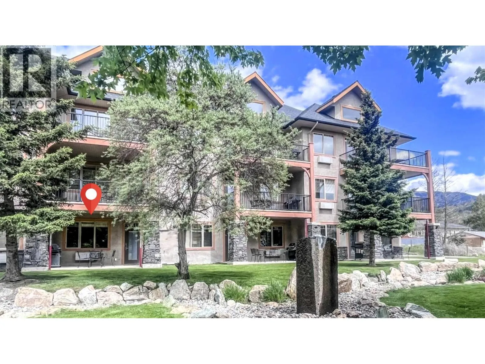 500 BIGHORN Boulevard Unit# 513